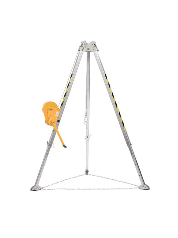 Анкерное устройство (Трипод) 'СКАЛА' без лебедки  vpro trpd 2.1