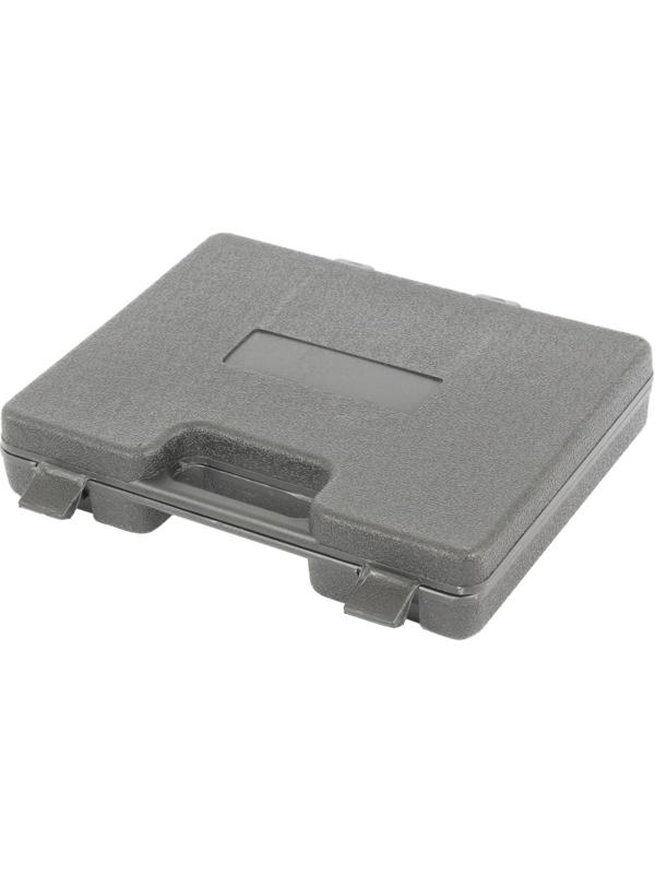 Набор буров и зубил по бетону Matrix 13 предм. SDS-Plus, кейс (71098)