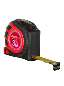Рулетка измерительная RGK RL3 (776912)