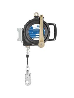 Средство втягивающего типа с лебедкой НВ evak vpro HB evak 15