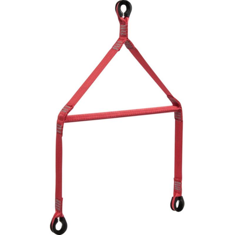 Трапеция для вертикального спуска/подъема vnt 059