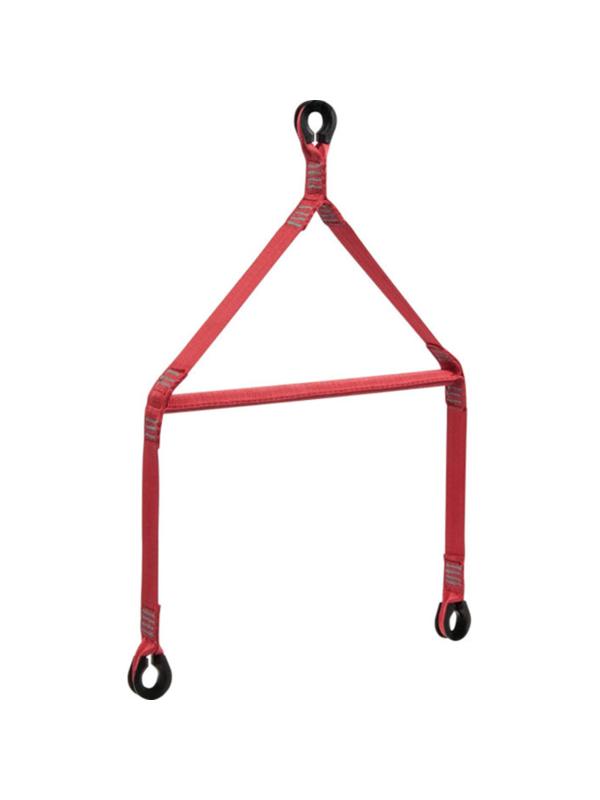 Трапеция для вертикального спуска/подъема vnt 059