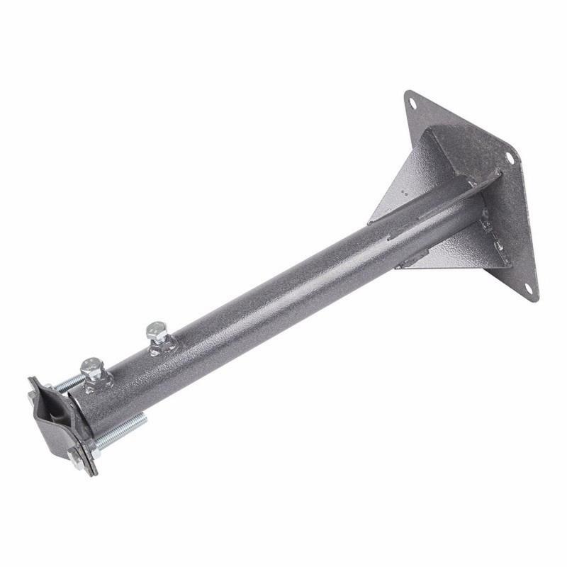 Адаптер кронштейн для мачт REXANT КРЫМ телескопический 40-70см 34-0592