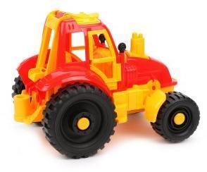 Трактор в асс-те