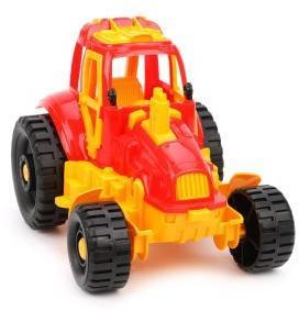 Трактор в асс-те