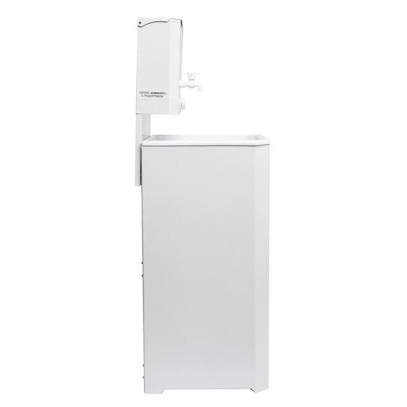 Умывальник дачный КОМФОРТ, с подогревом. Вихрь74/4/9