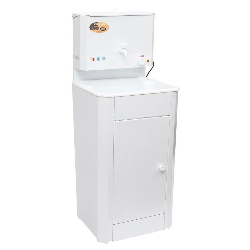 Умывальник дачный КОМФОРТ, с подогревом. Вихрь74/4/9