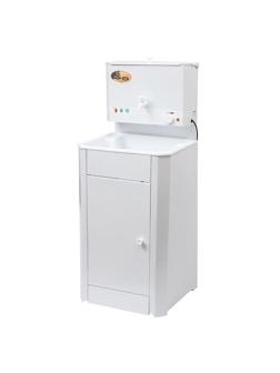 Умывальник дачный КОМФОРТ, с подогревом. Вихрь74/4/9