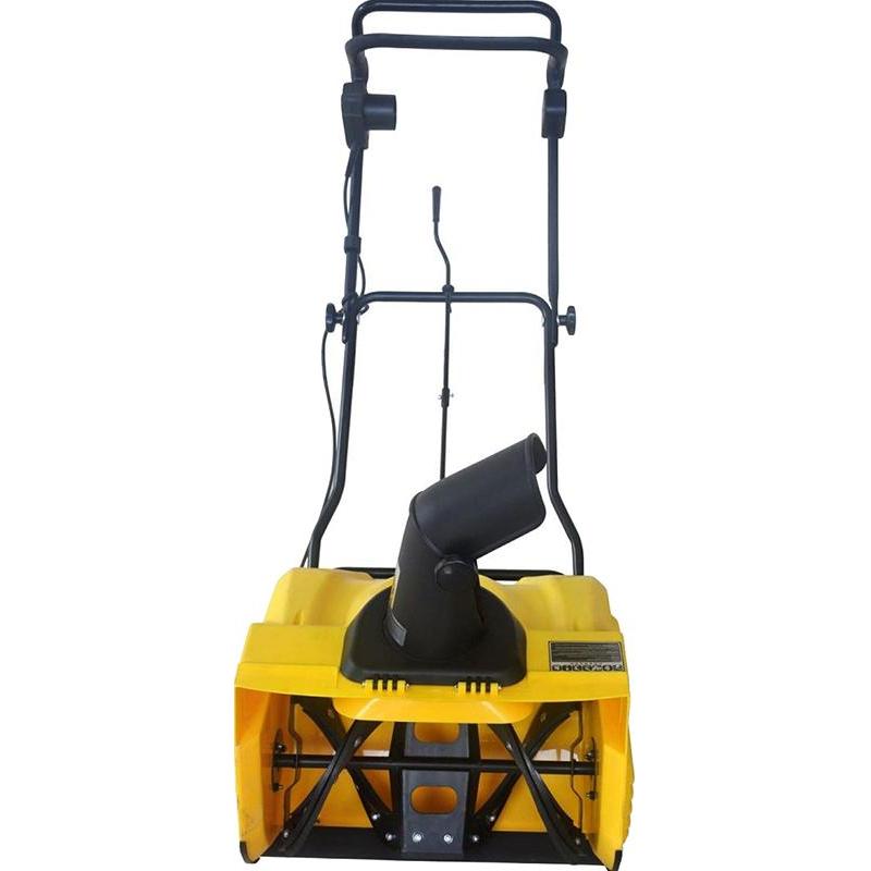 Снегоотбрасыватель электрический CHAMPION STE1650