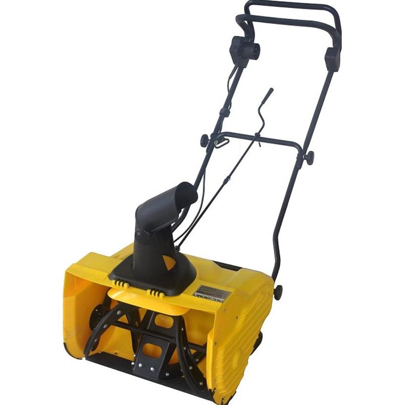 Снегоотбрасыватель электрический CHAMPION STE1650