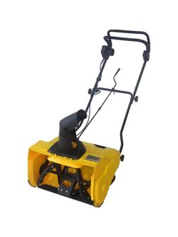 Снегоотбрасыватель электрический CHAMPION STE1650