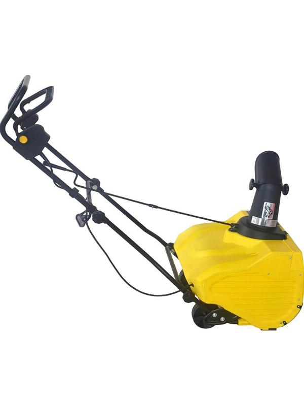 Снегоотбрасыватель электрический CHAMPION STE1650