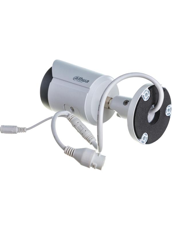 IP-камера Dahua DH-IPC-HFW2230SP-S-0280B-S2 (2Мп, 1/2.8, цилиндр)