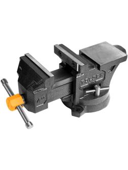 Тиски слесарные 200 мм TOLSEN