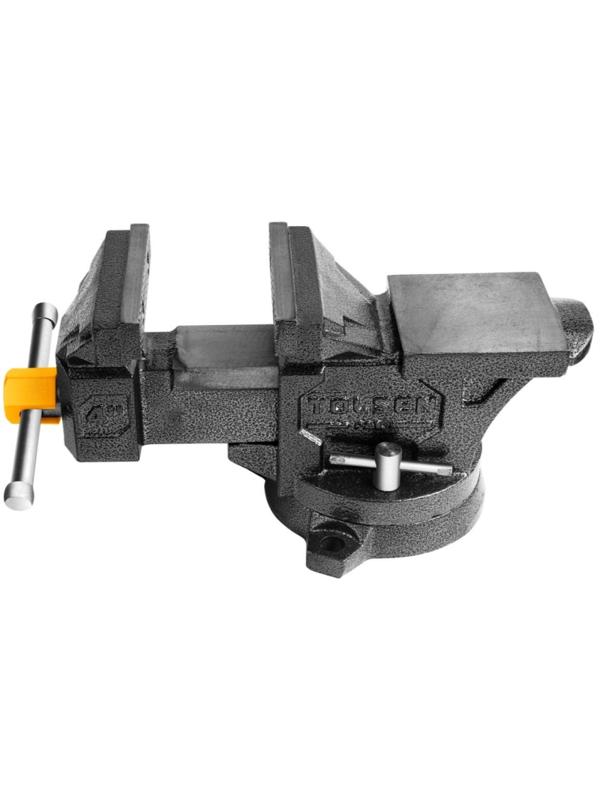 Тиски слесарные 200 мм TOLSEN