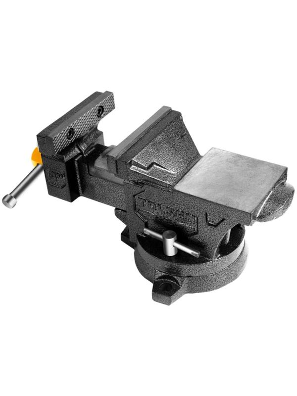 Тиски слесарные 200 мм TOLSEN