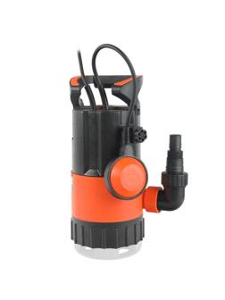 Насос дренажный PATRIOT F 500 D (315302408)