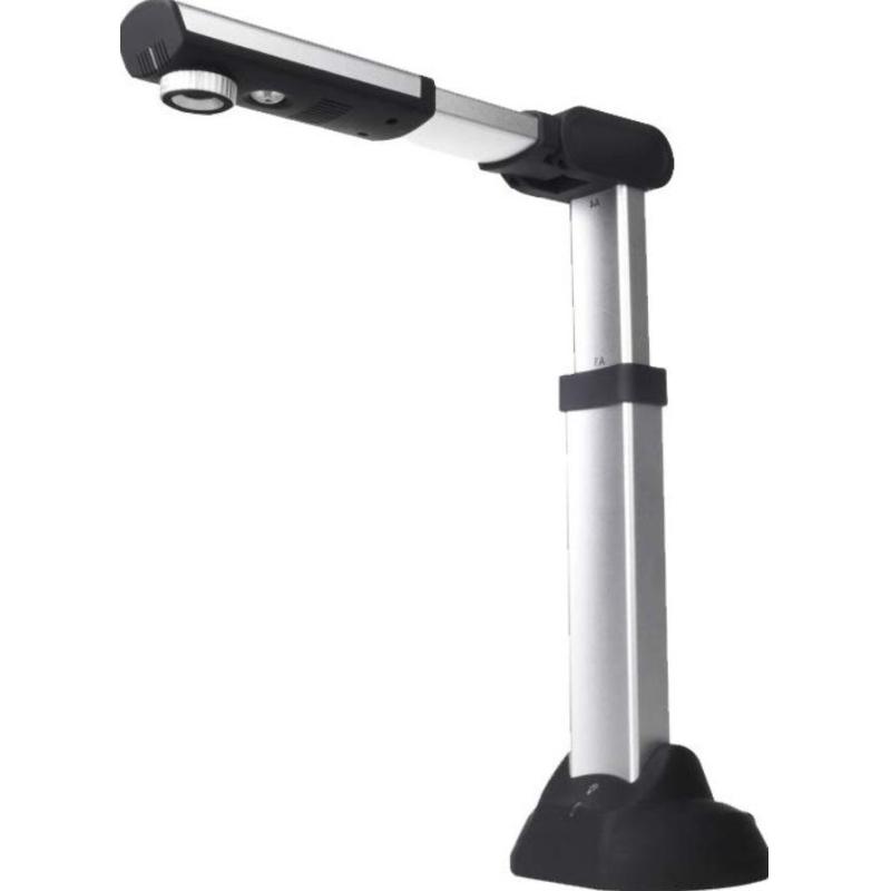 Документ-камера IQBoard IQView E4510, 30 кадров в сек