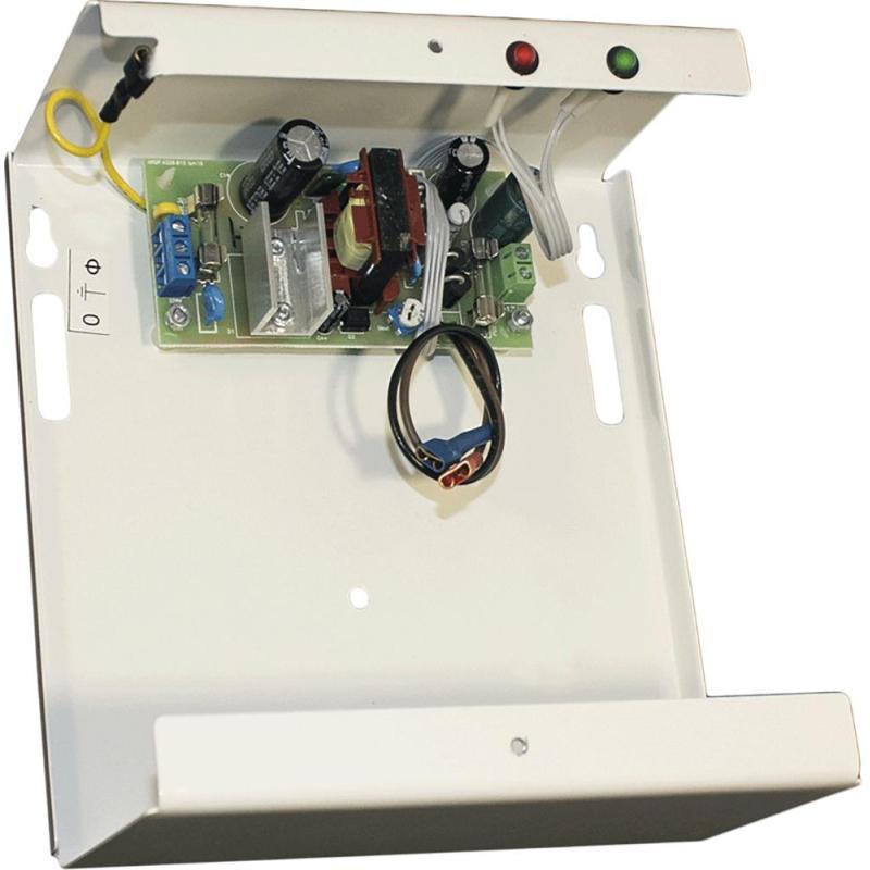 Блок питания Tantos ББП-30 TS