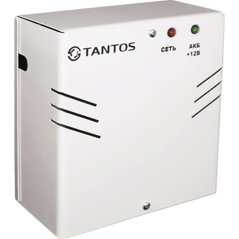 Блок питания Tantos ББП-30 TS