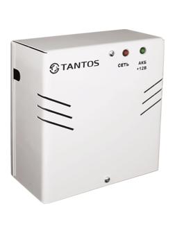 Блок питания Tantos ББП-30 TS
