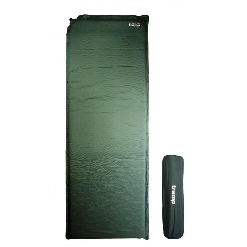 Коврик Tramp самонадувающийся Connect 5 cm, TRI-004