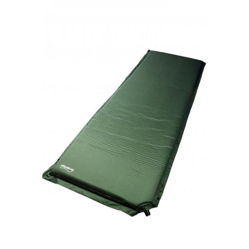 Коврик Tramp самонадувающийся Connect 5 cm, TRI-004