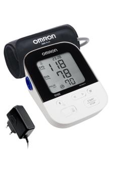 Тонометр OMRON M4 Intelli IT (HEM-7155T-ALRU)