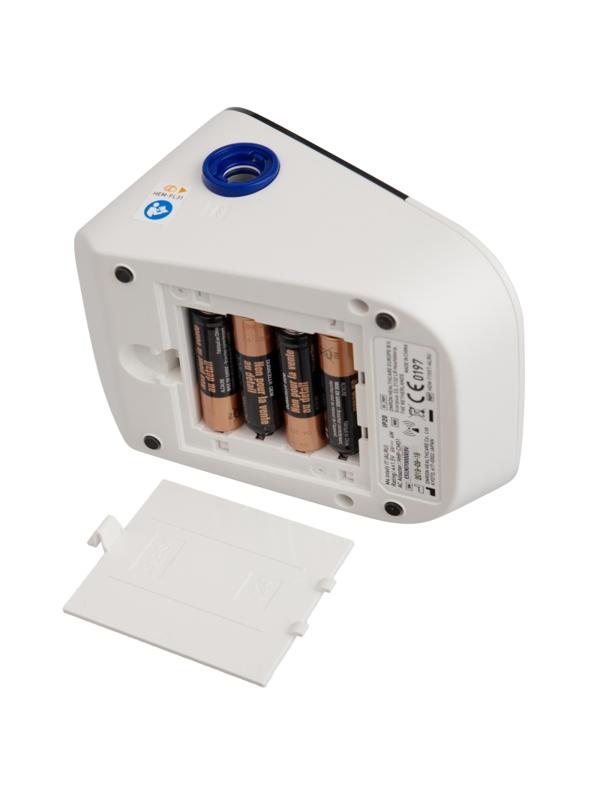 Тонометр OMRON M4 Intelli IT (HEM-7155T-ALRU)