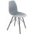 Стул для столовых EL_Sheffilton SHT-ST29/S37 серый ral 7040/черный муар