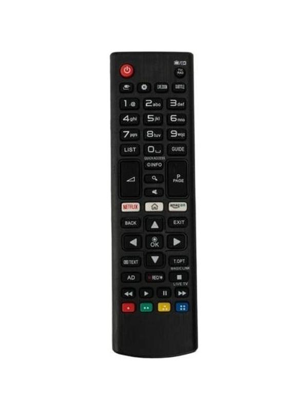 Пульт ДУ Rexant (38-0018) универсальный для TV LG
