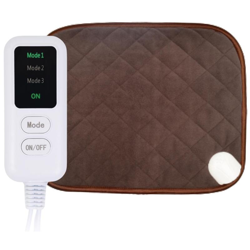 Электрогрелка EcoSapiens Flisa 40х50 см  S318