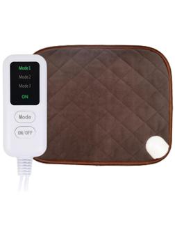 Электрогрелка EcoSapiens Flisa 40х50 см  S318