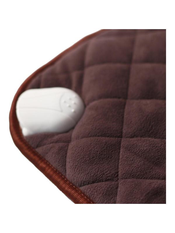 Электрогрелка EcoSapiens Flisa 40х50 см  S318