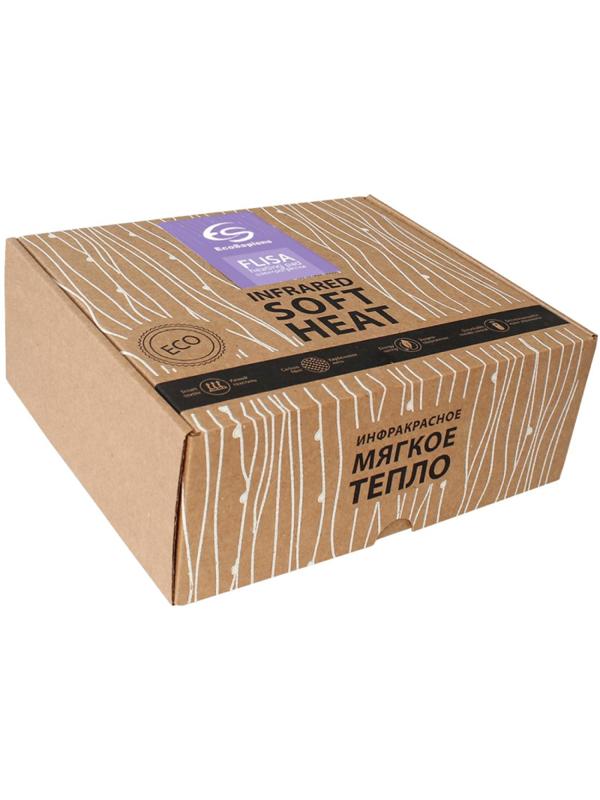 Электрогрелка EcoSapiens Flisa 40х50 см  S318