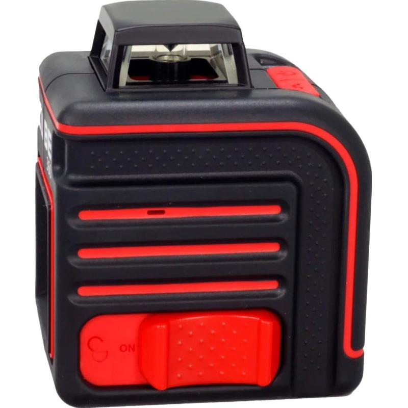 Лазерный уровень ADA CUBE 360 Basic Edition