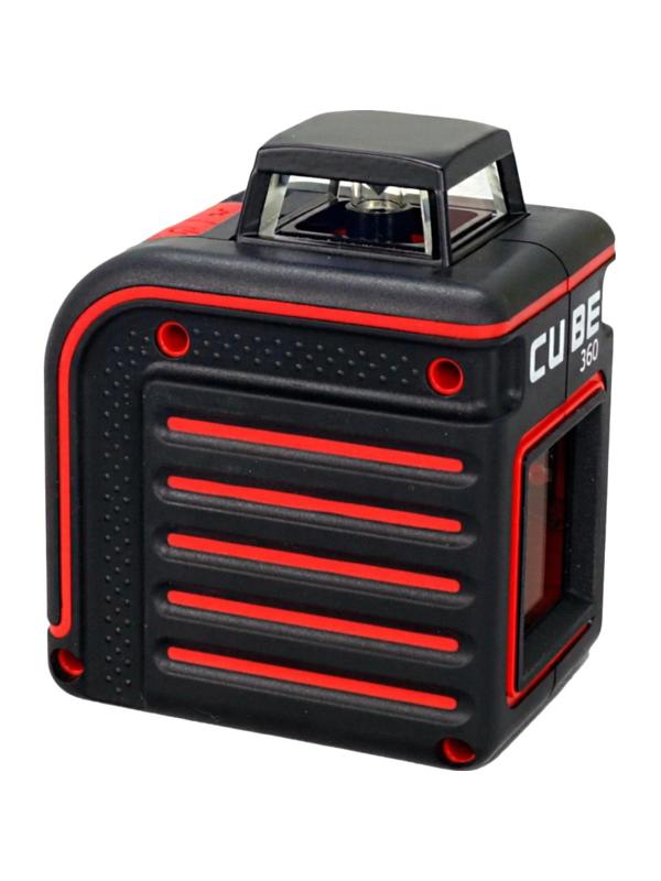 Лазерный уровень ADA CUBE 360 Basic Edition