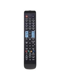 Пульт ДУ Rexant ST-01 (38-0030) универсальный для TV с функцией SMART TV