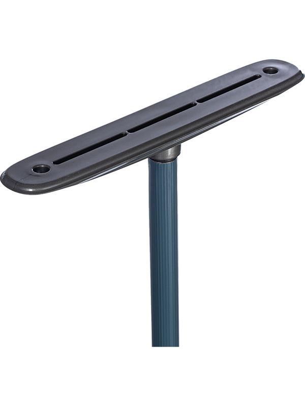 Швабра с черенком Классика 110см пластик SV4030