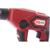 Перфоратор аккумуляторный REDVERG 18В, без АКБ (RD-RH18-12/U)