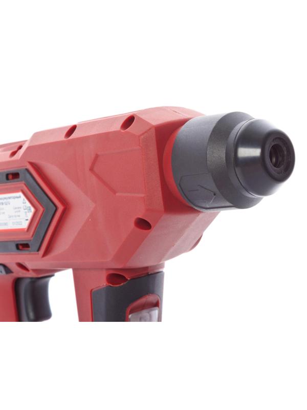 Перфоратор аккумуляторный REDVERG 18В, без АКБ (RD-RH18-12/U)