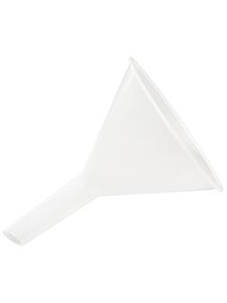 Воронка лабораторная диам.150 мм, выс.220 мм, п/п 11000016