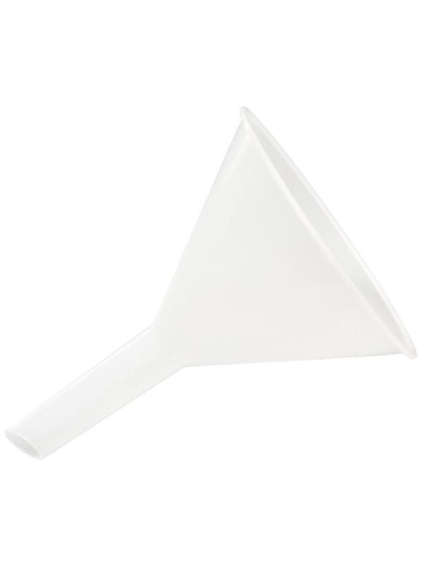 Воронка лабораторная диам.150 мм, выс.220 мм, п/п 11000016