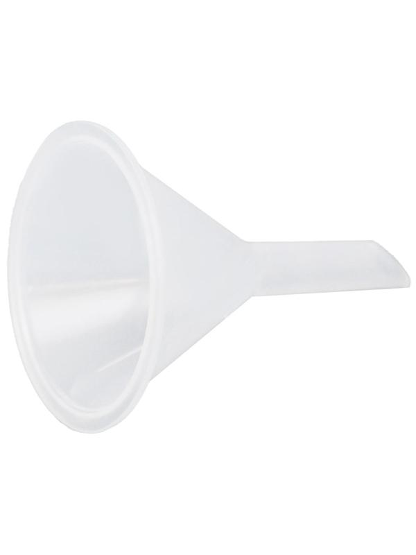 Воронка лабораторная диам. 56 мм, диам. стебля 10,4 мм,п/п 11000031