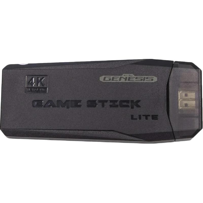 Игровая приставка Retro Genesis GameStick Lite, 64Gb, 11500 игр