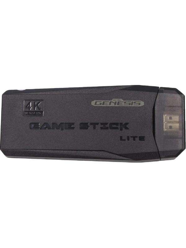 Игровая приставка Retro Genesis GameStick Lite, 64Gb, 11500 игр