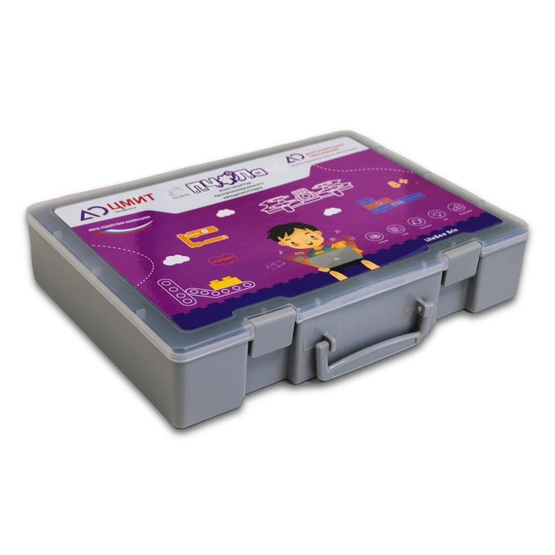 Конструктор программируемого квадрокоптера Пчела LITEBEE BRIX пчела