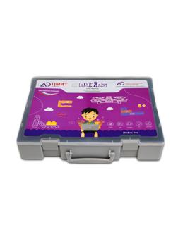 Конструктор программируемого квадрокоптера Пчела LITEBEE BRIX пчела