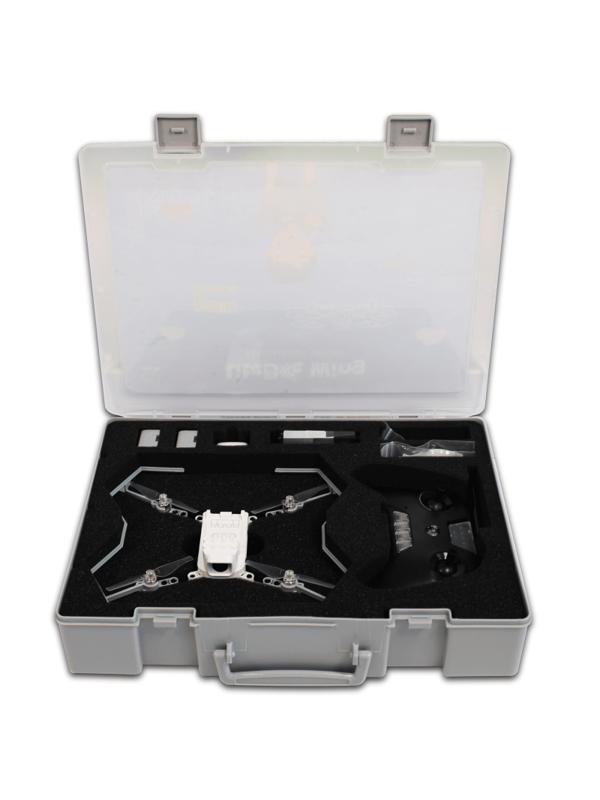 Конструктор программируемого квадрокоптера Пчела LITEBEE BRIX пчела