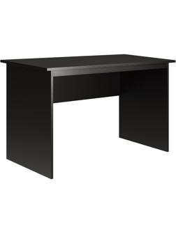 Стол письменный ШС_Кастор 120х65 Дуб Венге